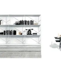 Alternative view of Incisa - De Padova