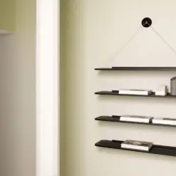 Alternative view of Libreria Pensile - Karakter x Cassina