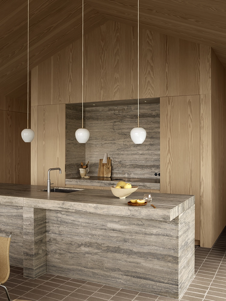 MT221 | Tulip Pendant - Carl Hansen & Søn - Image 3