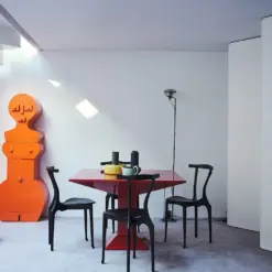 Alternative view of Mettsass - BD Barcelona