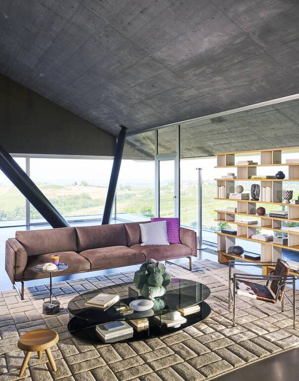 Mokoro - Cassina - Image 3