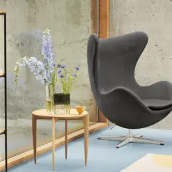 Alternative view of Moon Eye Vase - Fritz Hansen