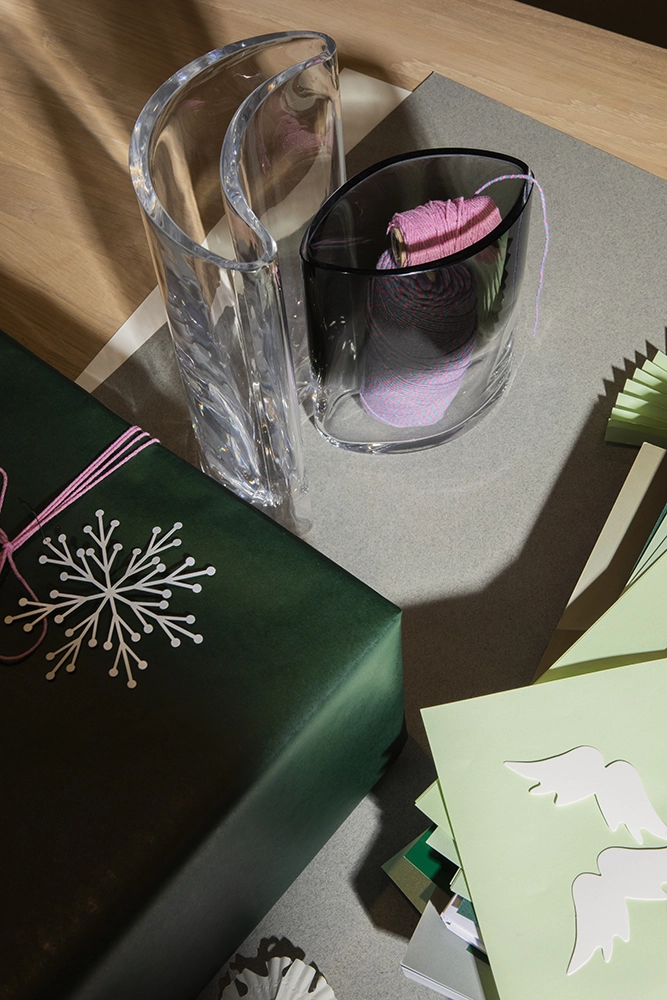 Moon Eye Vase - Fritz Hansen - Image 4