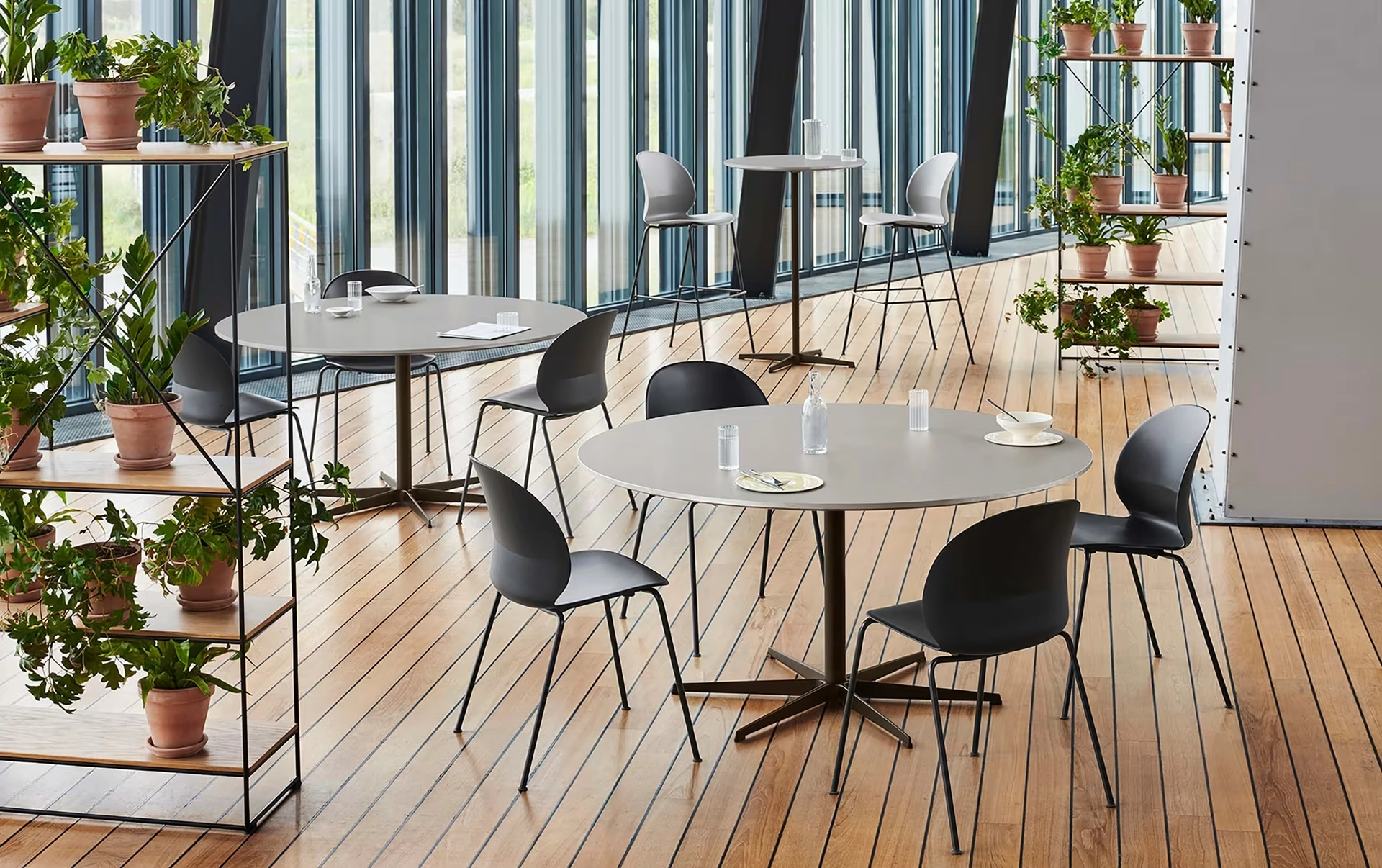 N02-40 - Fritz Hansen - Image 3