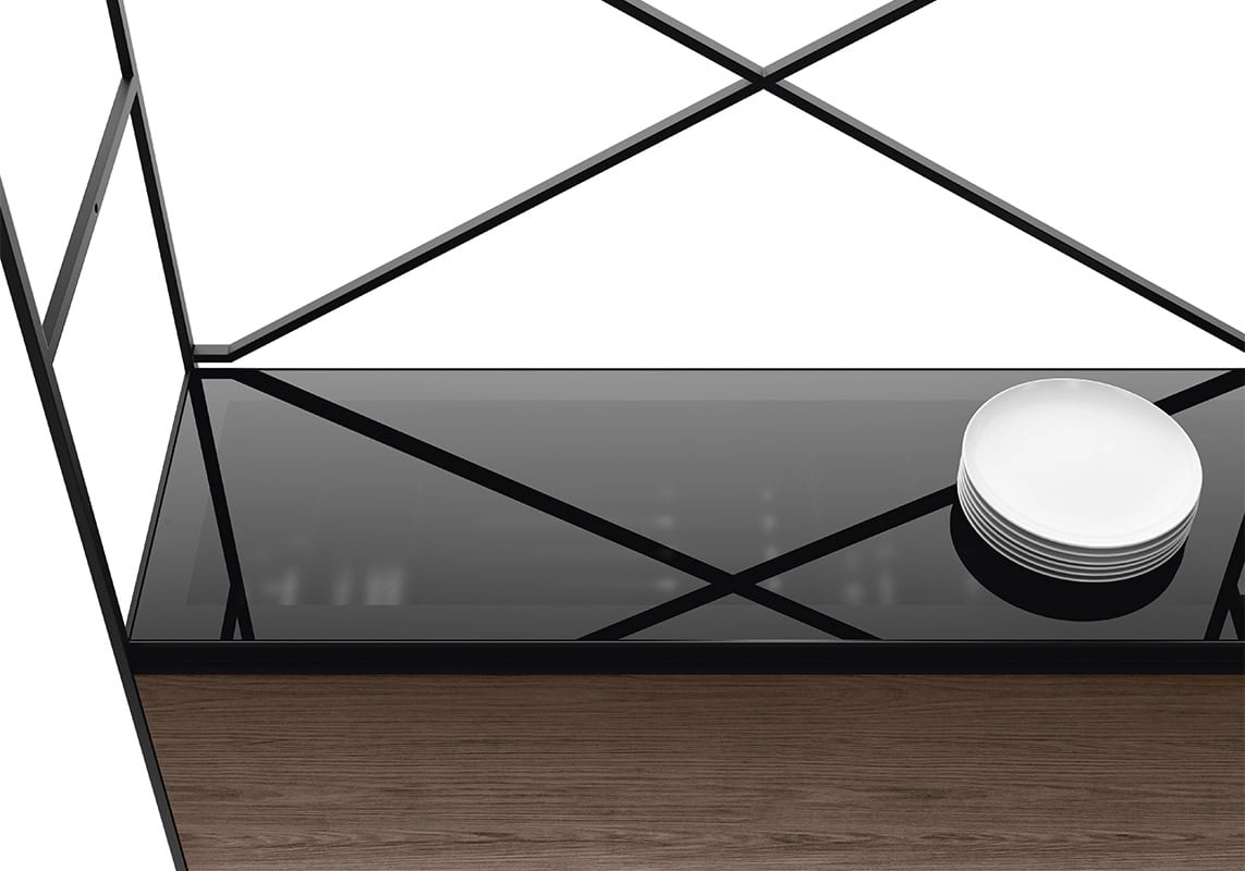 R.I.G. Modules (Kitchen) - De Padova - Image 3