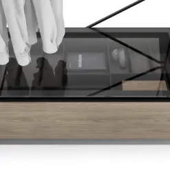 Alternative view of R.I.G. Modules (Wardrobe) - De Padova