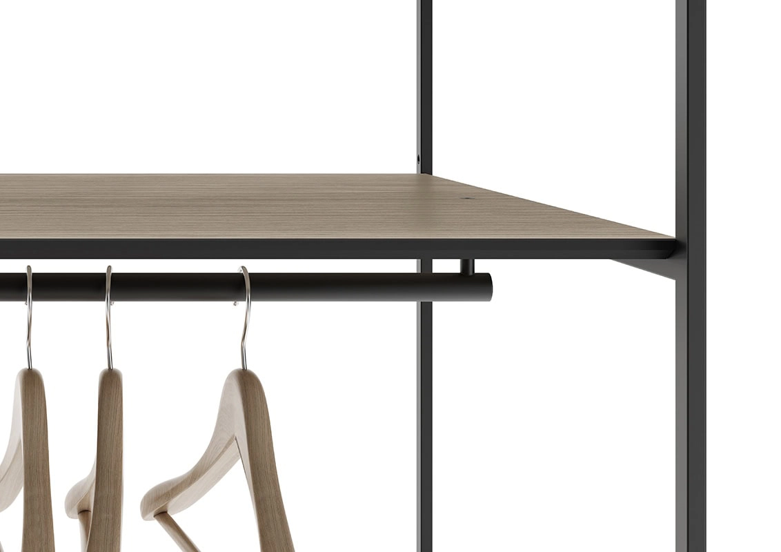 R.I.G. Modules (Wardrobe) - De Padova - Image 3