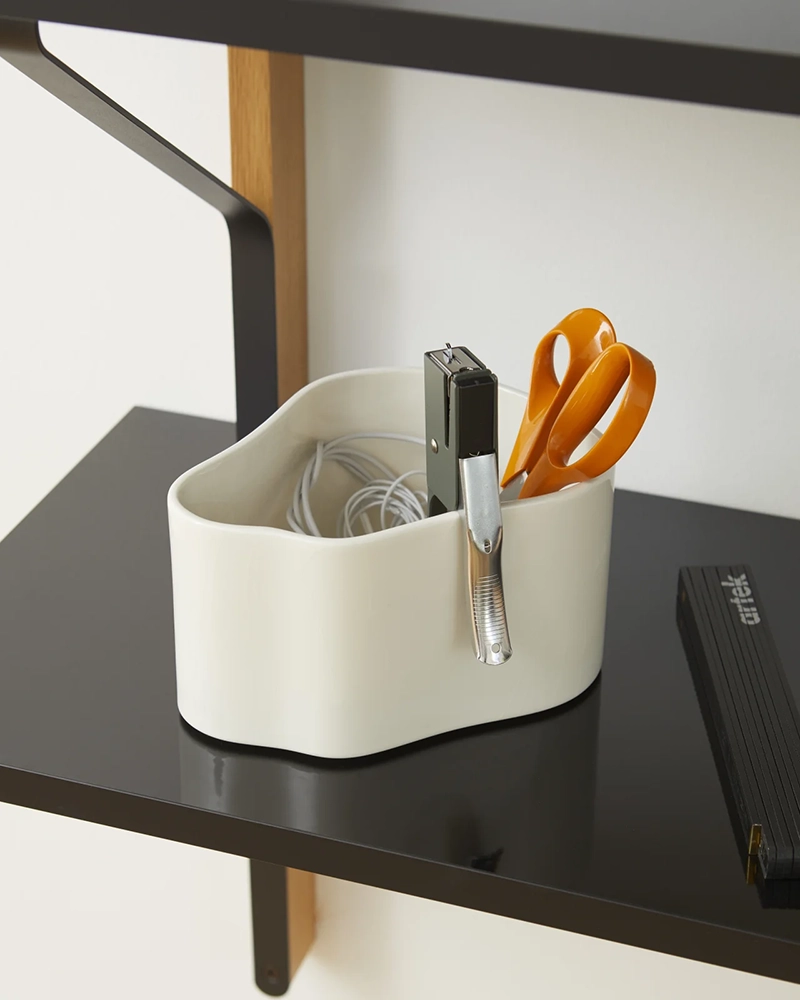 Riihitie Plant Pot - Artek - Image 2