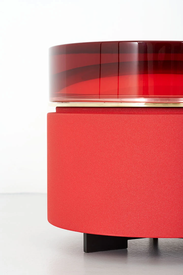 Low Table Talco Medium - Nilufar - Image 3