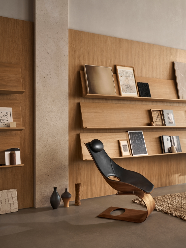 KK75752 | Frame 60x40 cm - Carl Hansen & Søn - Image 4