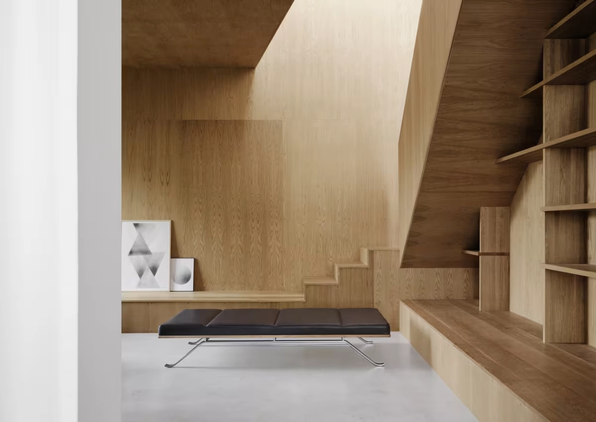 TK8 | Daybed - Carl Hansen & Søn - Image 4