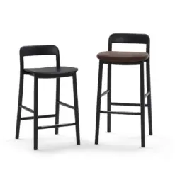 Alternative view of Villetta - De Padova