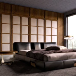 Alternative view of Wardrobe - Ceccotti Collezioni