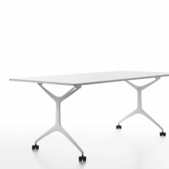 Alternative view of Frametable 190 folding - Alias