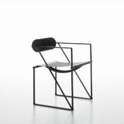 Alternative view of Seconda Chair - Alias