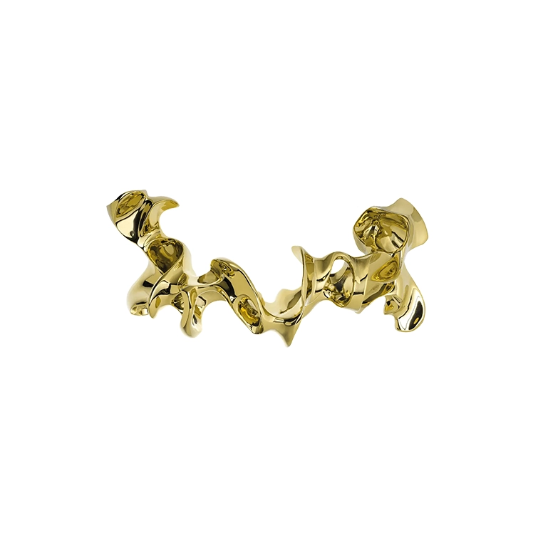 Calvet Door Handle - BD Barcelona