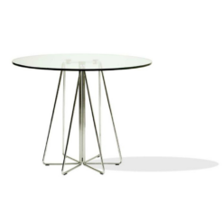 Alternative view of PaperClip™ Table - Knoll