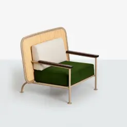 Armchair Parterre - Nilufar