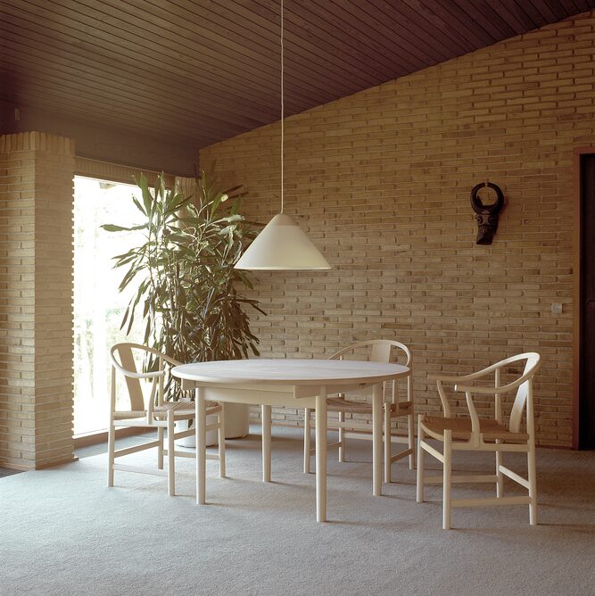 pp66/pp56 | Chinese Chair - PP Møbler - Image 3