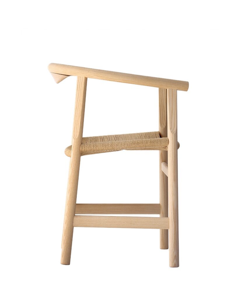 pp201/pp203 | First Chair - PP Møbler - Image 2