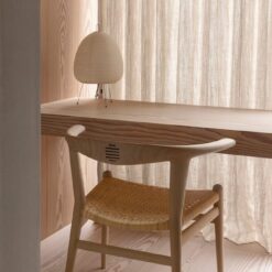 Alternative view of pp518 | Bull Chair - PP Møbler