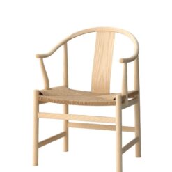 Alternative view of pp66/pp56 | Chinese Chair - PP Møbler