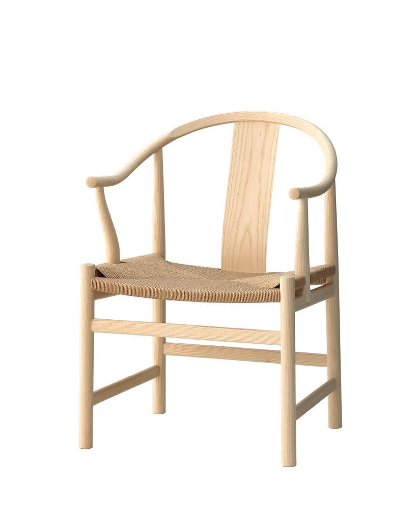 pp66/pp56 | Chinese Chair - PP Møbler - Image 2