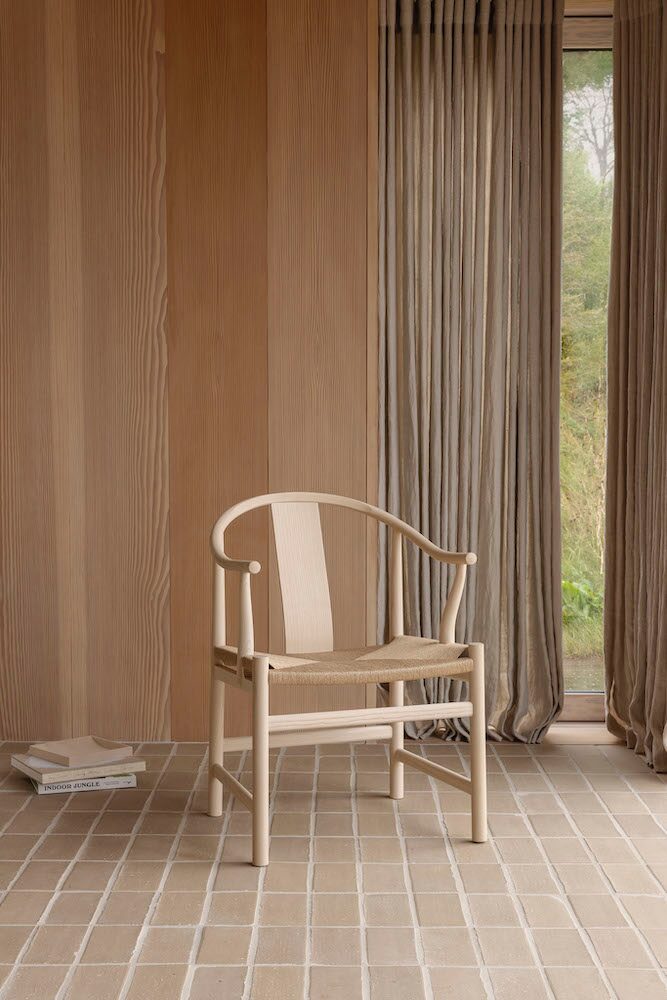 pp66/pp56 | Chinese Chair - PP Møbler - Image 4