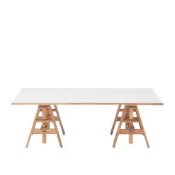 Leonardo Desk - Zanotta