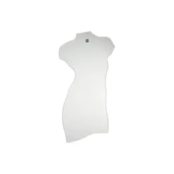 Milo CM Mirror - Zanotta