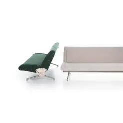D70 Sofa - Tecno