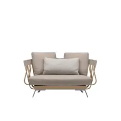 E la nave va armchair - Alias