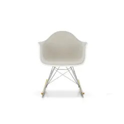Eames Plastic Armchair RE RAR - Vitra