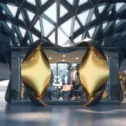 Alis Partitions - Tecno