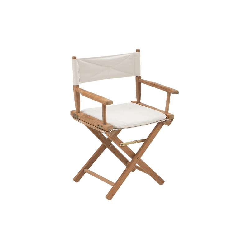 Director's Chair - Fritz Hansen