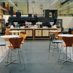 Alternative view of Series 7™ - Fritz Hansen