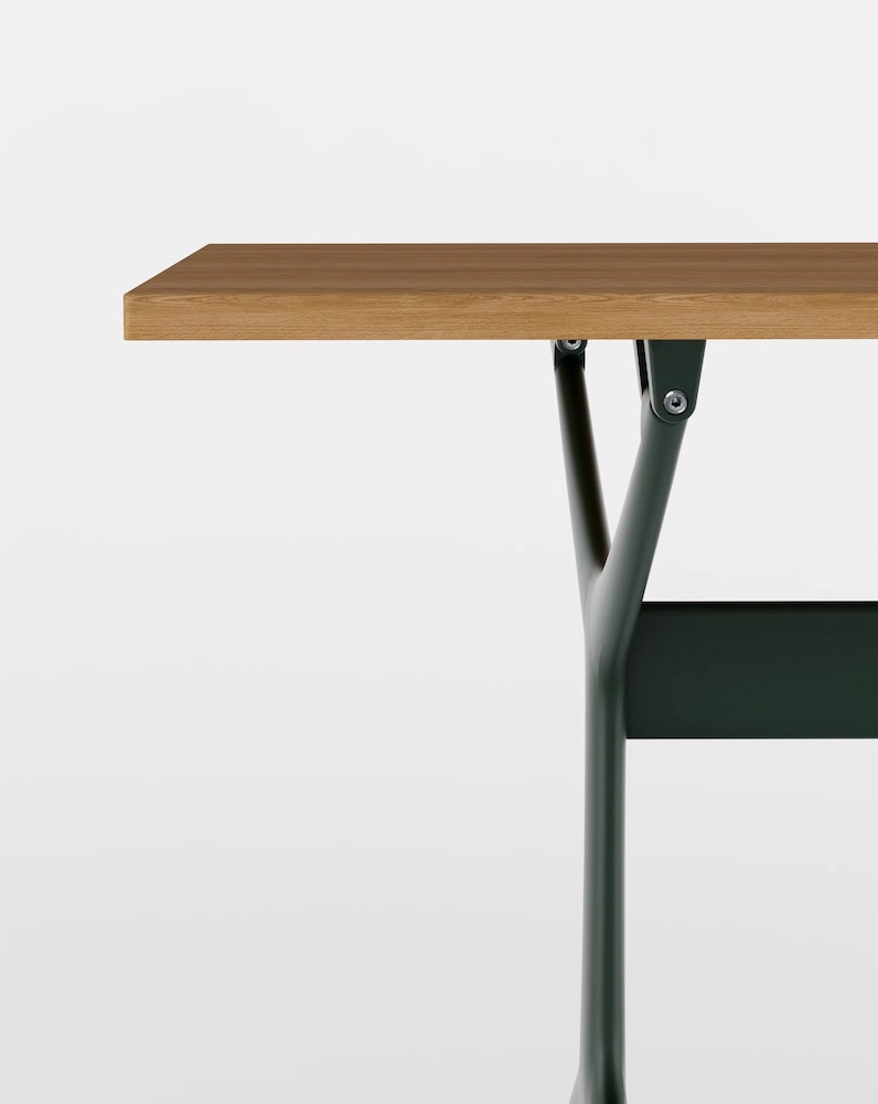 Frametable oval 480 - Alias - Image 3