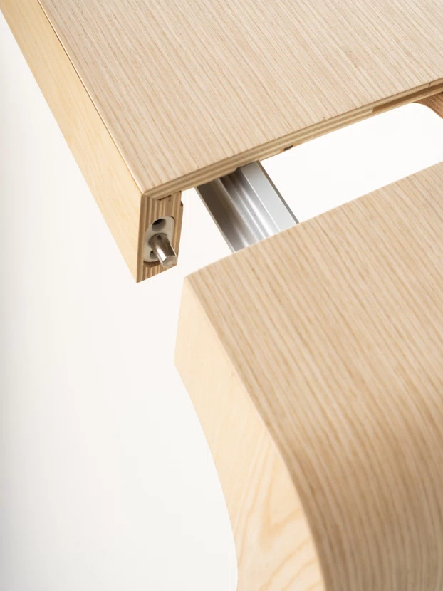 Ilvolo extendable - Alias - Image 3