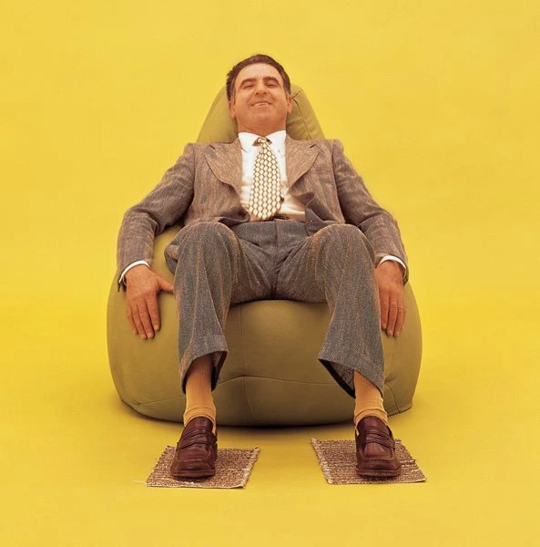 Sacco - Zanotta - Image 3