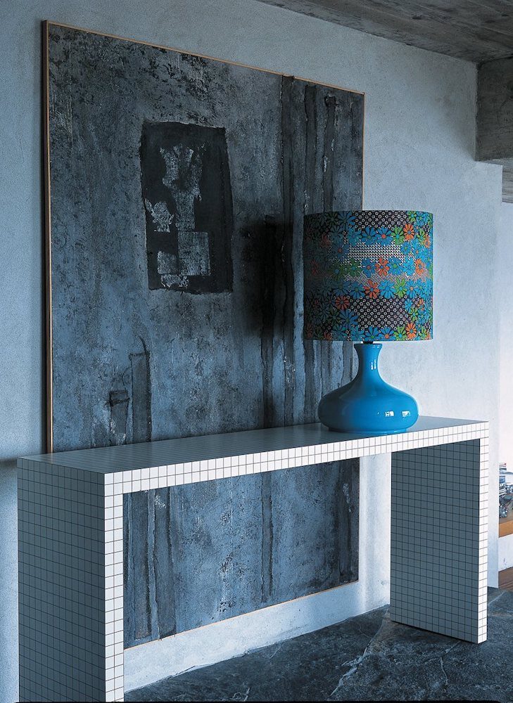 Quaderna Consolle 710 - Zanotta - Image 3