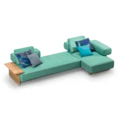 Sail Out Sofa - Cassina