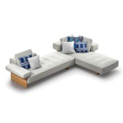 Sail Out Sofa - Cassina