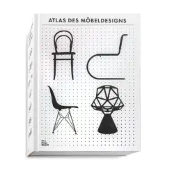 Atlas of Furniture Design