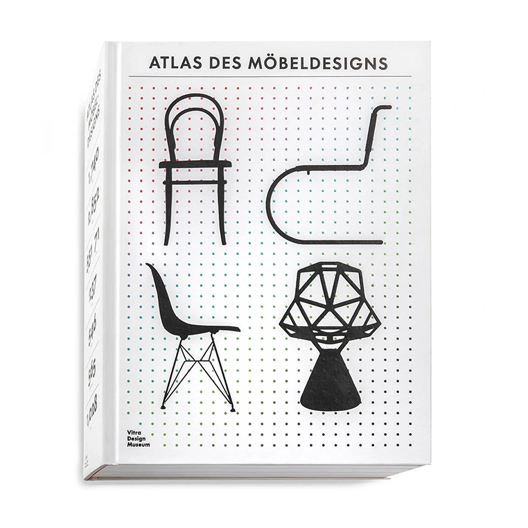 Atlas of Furniture Design