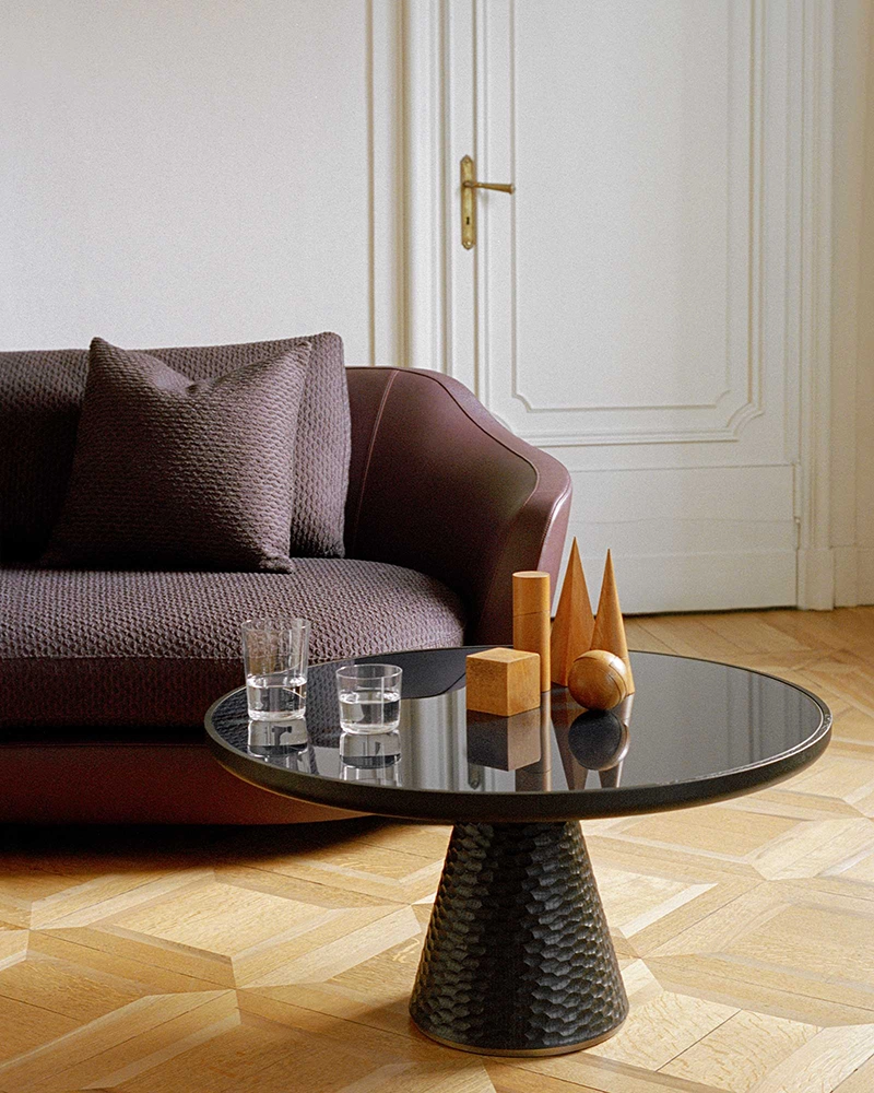 DUO Pedestal - Ceccotti Collezioni - Image 4