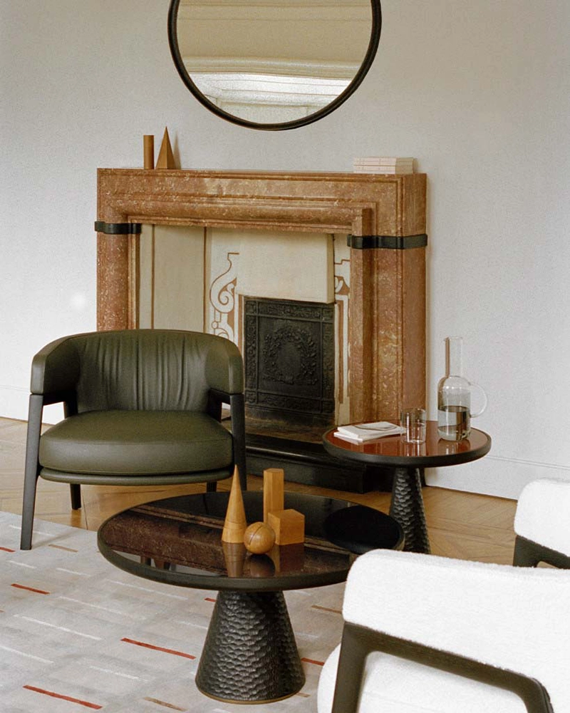 DUO Pedestal - Ceccotti Collezioni - Image 5