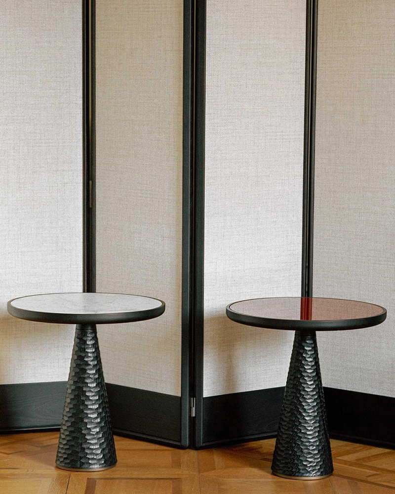 DUO Pedestal - Ceccotti Collezioni - Image 2