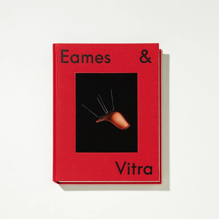 Eames & Vitra