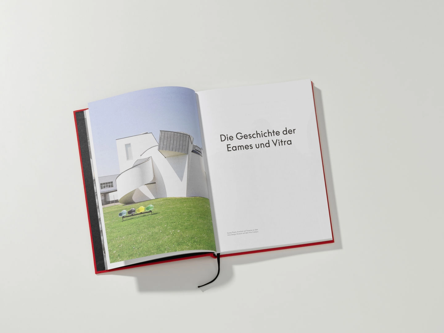 Eames & Vitra - Image 4