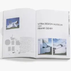 Alternative view of The Vitra Campus: Architecture Design Industry